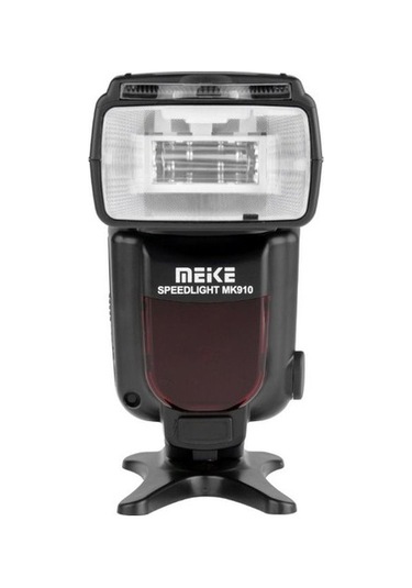 Meike MK910N Nikon Uyumlu HSS i-TTL Speedlite Flaş