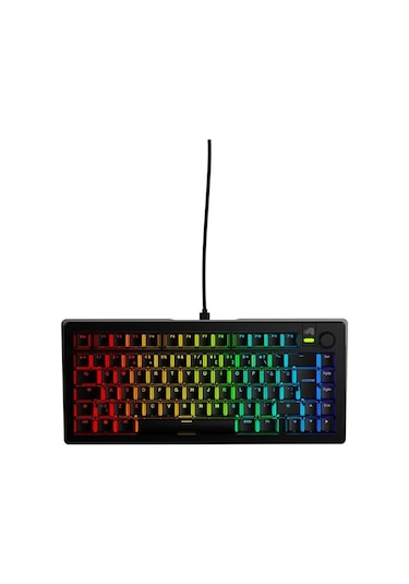 Glorious GMMK3 %75 Mekanik Modüler Oyuncu Klavyesi