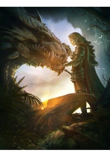 Mavi 5d Dıy Elmas Boyama Tam Yuvarlak Elmas Nakış Mozaik Elmas Taklidi Resimleri Süslemeleri Ev 30x40cm