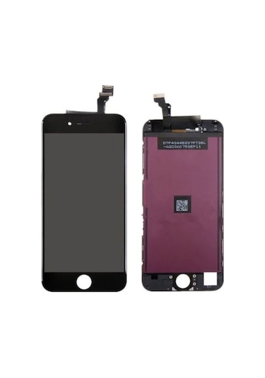 Apple Uyumlu iPhone 6 Lcd Ekran Dokunmatik Panel + Tamir Seti (288726866)