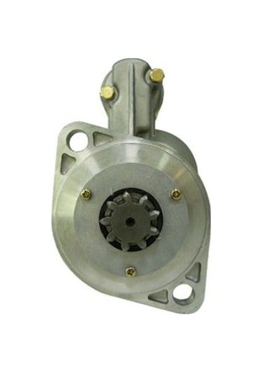 Str 6009 Marş Motoru 12v 2.0kw 9t Termo Kıng Unipoint