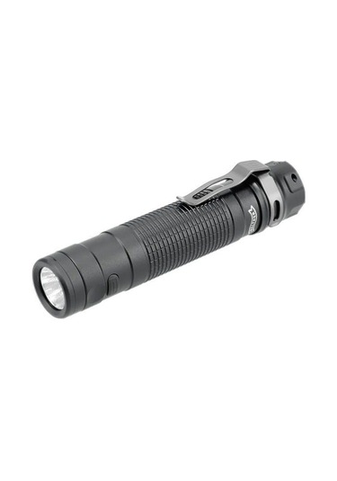 Umarex Walther Efc2 12.5 Cm 1000 Lümen El Feneri Gri