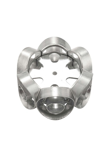 Döner Donut Kesme Makinesi Kalıp Şekillendirme Makinesi Kalıp Metal Kek Kalıbı Bs Çok Renkli