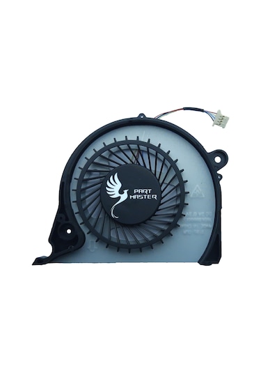 Dell Uyumlu Inspiron Gaming 7577 Fb70d128f81c Cpu Fan, İşlemci Fanı