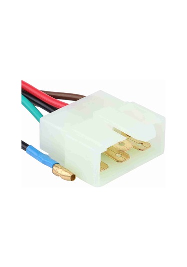 Geeroyoo Honda Cb/cm 400/450 Motosiklet Açma Anahtarı Seti - 2 Anahtarlı, Yüksek Kaliteli Plastik, Güvenli Kilitleme, Kolay Kurulum