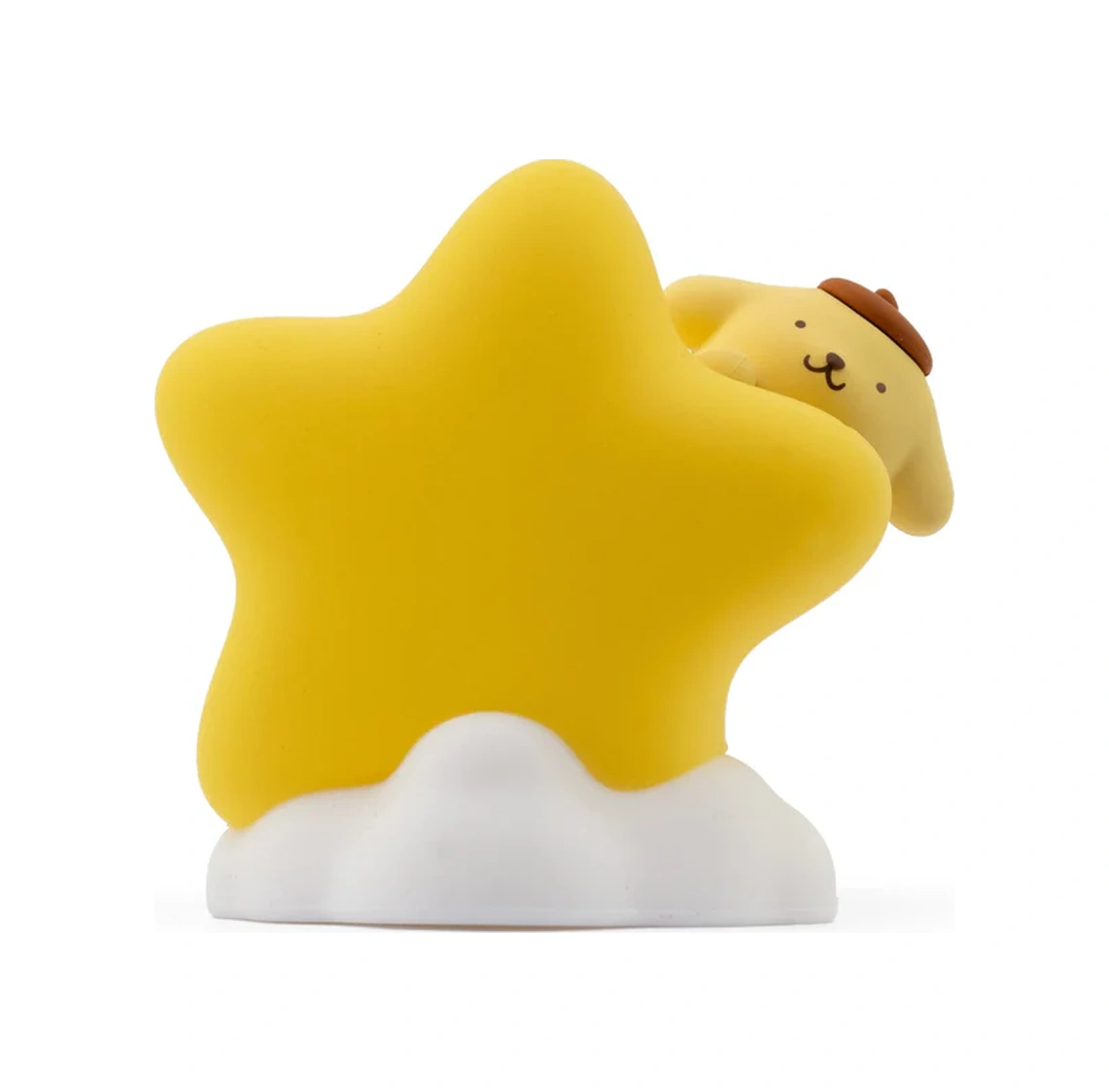 Yume Hello Kıtty Bedsıde Lıght Star Lıght Serıes Pompompurın