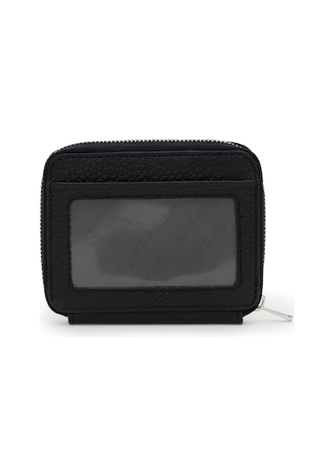 U.s. Polo Assn. Erkek Siyah Cüzdan 50304960-vr046 Siyah