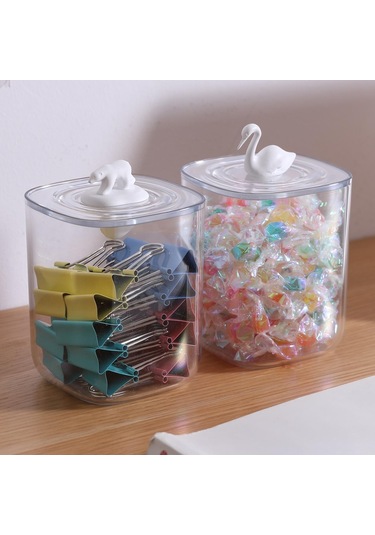 Suntek Banyo Tuvalet Kuğu Için Çok Amaçlı Makyaj Pamuğu Pad