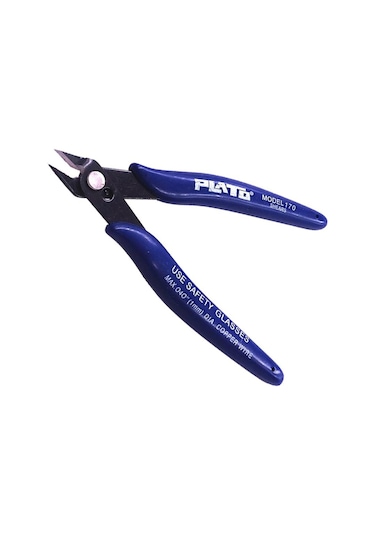 Suntek Model 170 Pense Elektronik Pense Diyagonal Tel Pense Pense