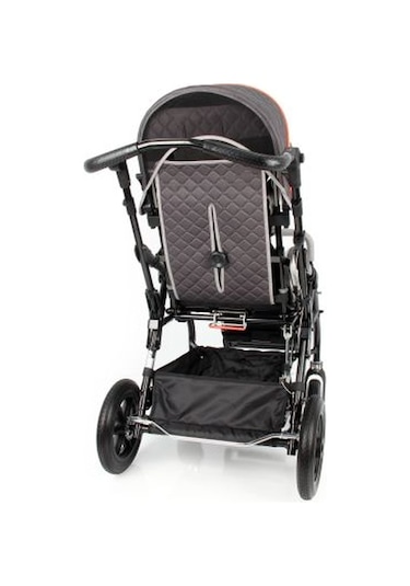 Wollex 8001 - 16 Trio Cp Tekerlekli Sandalye Puseti (2-14 Yaş)