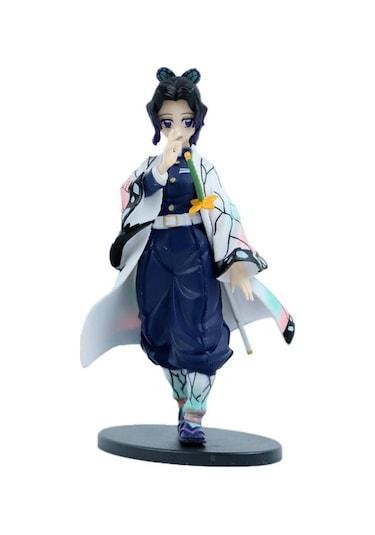 Demon Slayer Shinobu Kocho Figür Fg-18