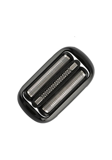 5/6 Serisi Elektrikli Tıraş Makineleri İçin 2'li Yedek Başlık Paketi 53b, 5020cs, 5018s, 5035s, 5049cs, 5050cs, 60