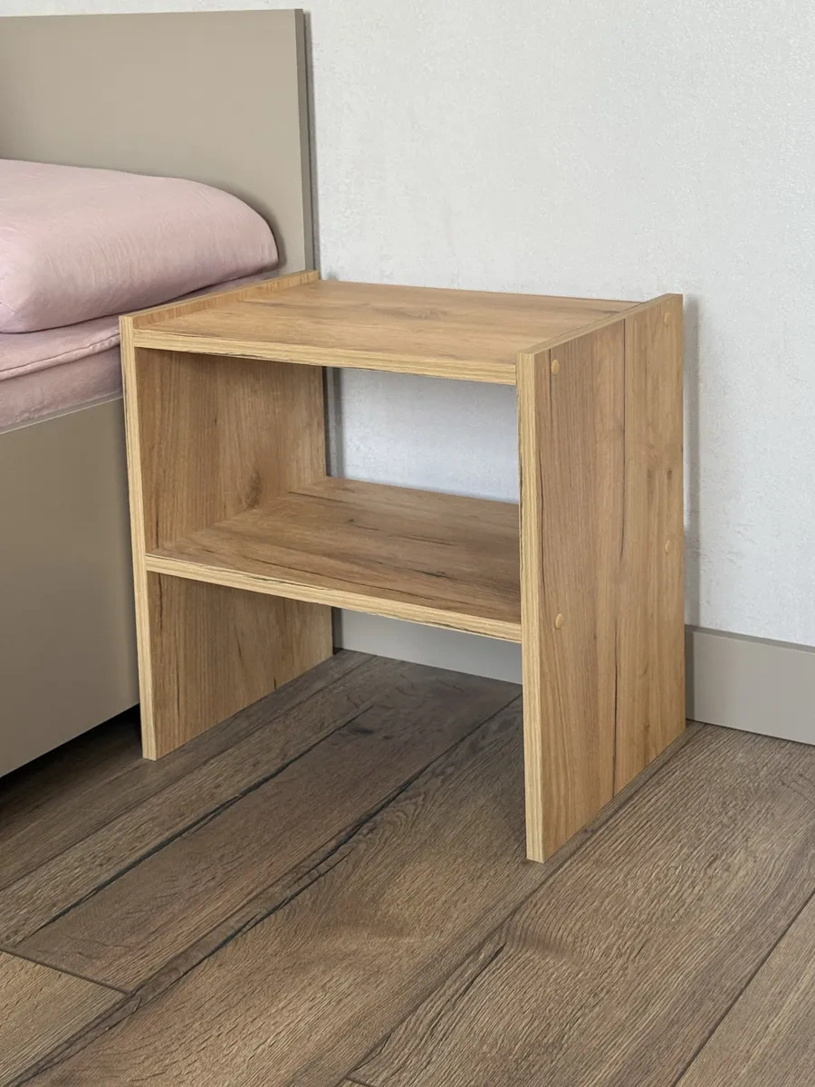 Vestaro Komodin 241977218 Altın Rengi