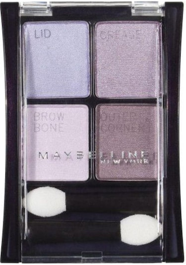 Maybelline New York Expert Wear Quads 32 Lavender Fields