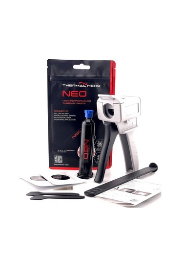 Thermal Hero Neo 50 Gr 12.0w Premium Termal Macun