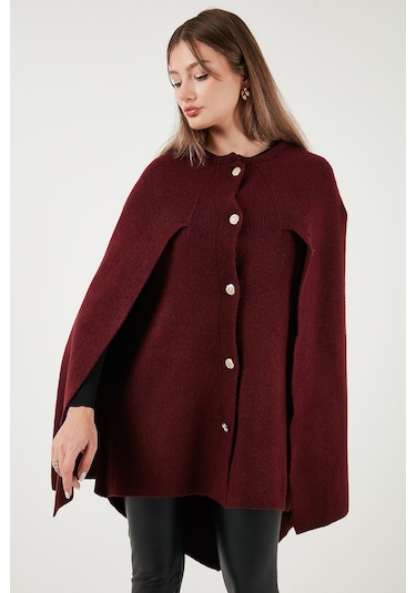 Lela Bayan Panço 4617015 Bordo Bordo