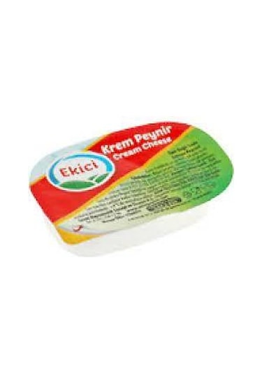 Ekici Krem Peynir Küvet 150 x 15 G