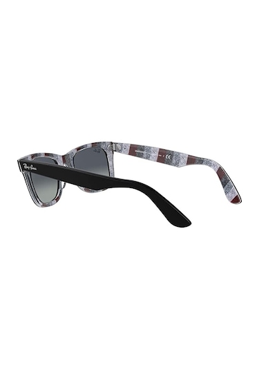 Ray-Ban Wayfarer RB2140 13183A 50 Unisex Güneş Gözlüğü