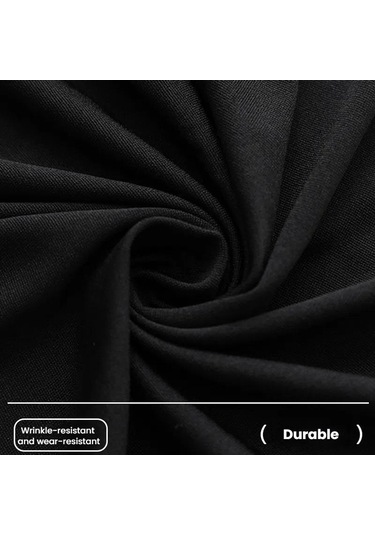 Sones 153x75x75 Cm Dikdörtgen Elastik Masa Örtüsü Otel Restoran Düğün Ziyafet Parti Uzun Masa Dekorasyonu Masa Örtüsü Yeşil Yeşil