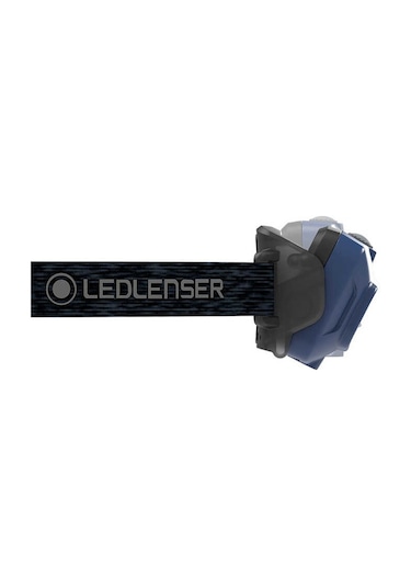 Led Lenser Hf4r Core Kafa Feneri Mavi