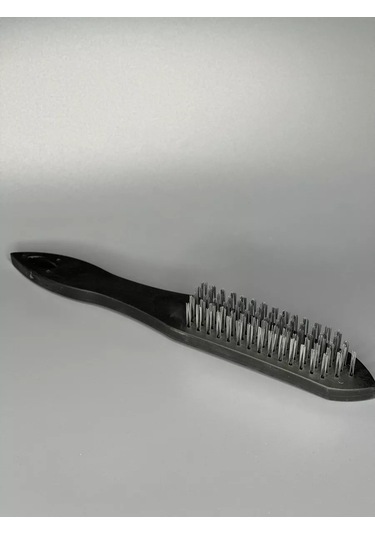 Nadeznyj Vybor Metal Fırçası 5 Sıralı 143609051