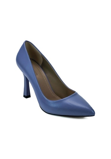 Marine Shoes 134-451 Lila Kadın Ayakkabı Lila