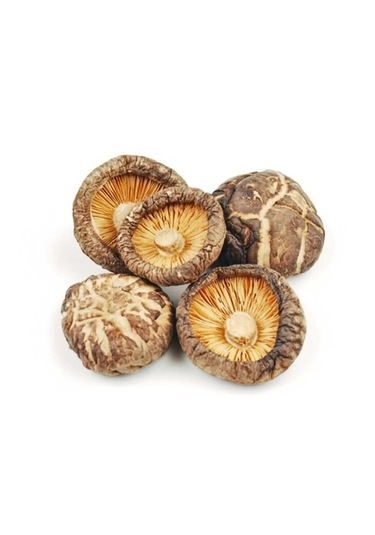 Kurutulmuş Shitake Mantarı 100gr