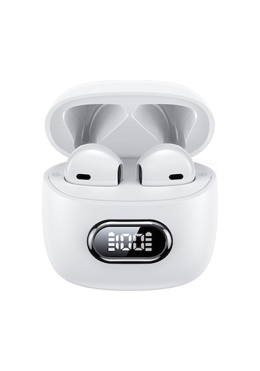 Usams IA-II 15 TWS Bluetooth 5.3 Kulak İçi Kulaklık