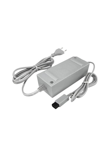 Yues Wii AC Adaptör TR Uyumlu