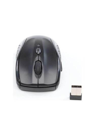 Wozlo WZ-802 1600 DPI Kablosuz Wireless Optik Mouse