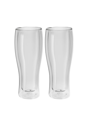 Zwilling Sorrento 395002140 Bar Bira Bardağı Seti 2'li