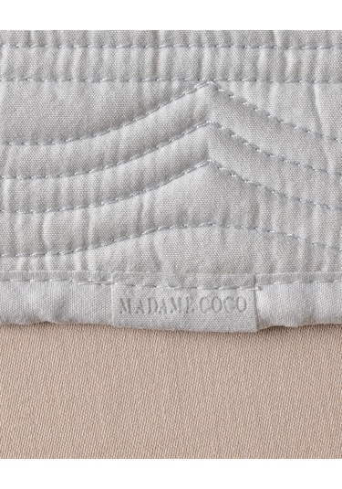 Crannes 2'li Amerikan Servis - Gri 8684427177488 Gri