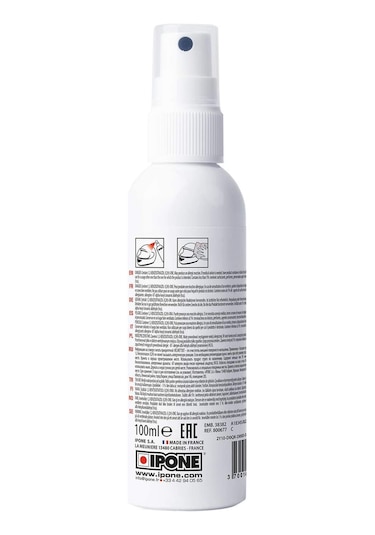 Ipone Out Kask Temizleyici 100Ml Motosiklet Için