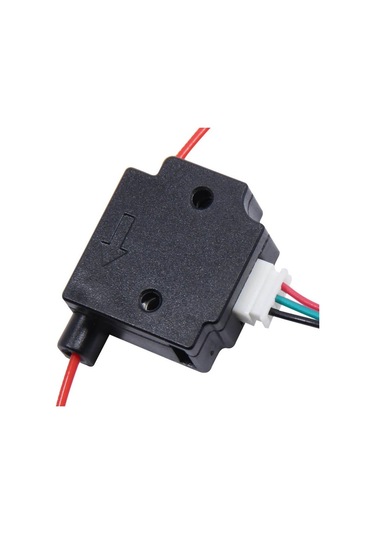 Koodmax 3d Yazıcı 1.75mm / 3.0mm Filament Kırılma Duraklama Algılama Sensörü Modülü