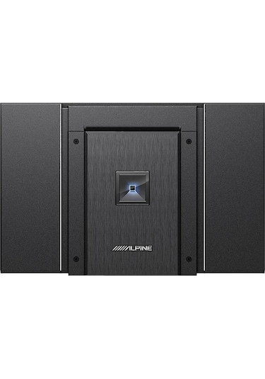 ÖZENHİFİ' den  Alpine HDA-M80