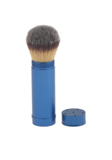 Dolıty Erkekler Için Uzun Saplı Premium Seyahat Sakal Tıraş