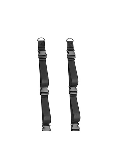 Dolıty Depolama Kamp Sandalyesi Rafı, Şemsiyeler, Plaj Siyah Çok Renkli