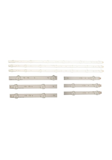 Axen Ax032Dld12At022-Tm Led Bar  Takımı