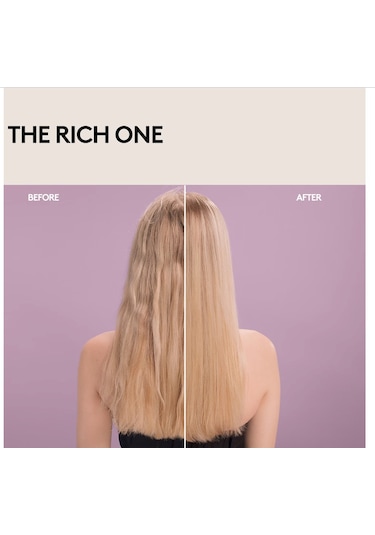 Fenty Hair The Rich One Onarıcı Şampuan 300 ML