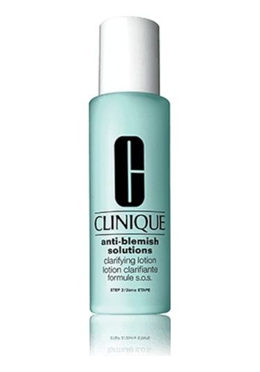 Clinique Blemish Sivilce Karşıtı Tonik Losyon 200 ML