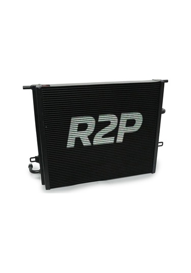 R2p Bmw F2x/f3x B58 Radyatör