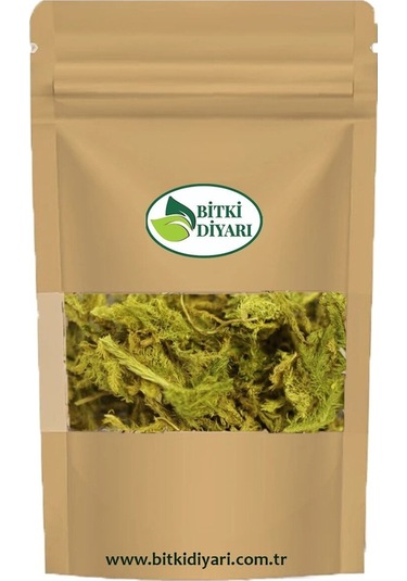 Kibrit Otu Lycopodium Clavatum Kurtpençesi 500gr