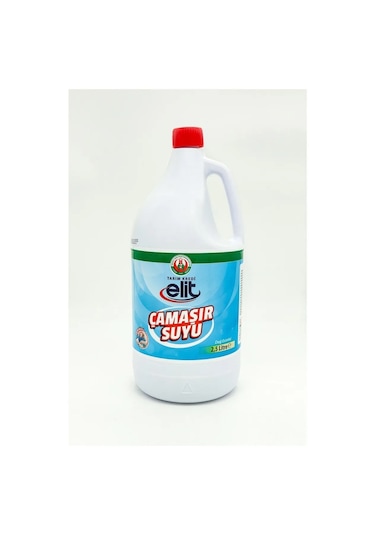 Elit Çamaşır Suyu 2500 ML