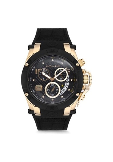 Paco Marine Pm.51163.06 Erkek Kol Saati Metalik