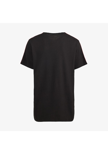 Adidas Bjk Icon Erkek Siyah T-shirt Jm4910 SIYAH