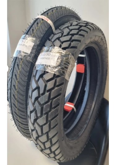 Kanuni Seyhan, Gv, Vulture, Mondial Mr 275-18 Ve 110/90-16 Tl Tu