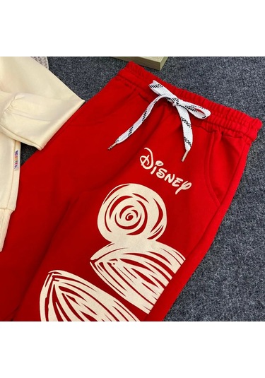 Kıds Bees Kindergarten İçin Sıcak Spor Kıyafeti 482044242 Kırmızı