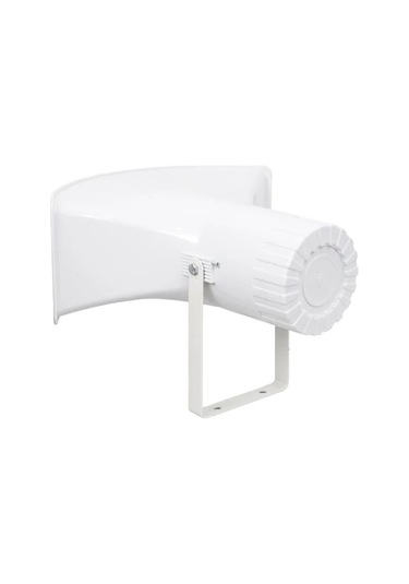 Magicvoice Mv-22329 Yassı Abs Horn Boş Kasa Kabin