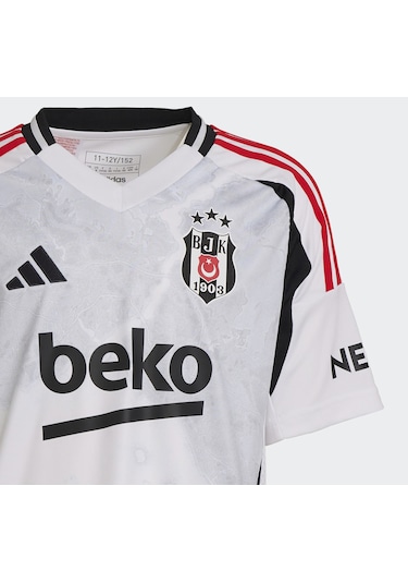It1475-c Adidas Bjk Beşiktaş 3 Jsy Y Çocuk Forma Siyah It1475-c Siyah
