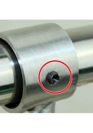 Trendooze Homyl 2x Paslanmaz Çelik Gardırop Kolu Braketi, 150mm, Modern Tasarım